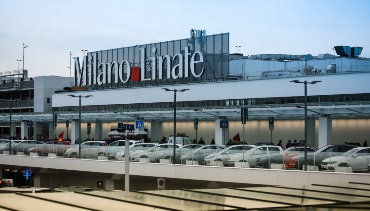 Linate, da domani prove tecniche di impossibile normalità. Per alcuni