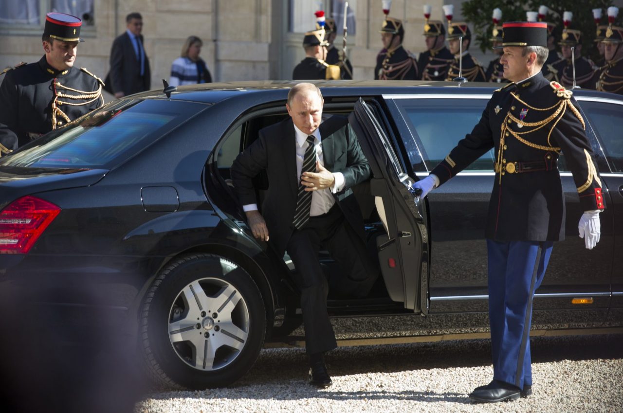 Putin, la grana del sottomarino proprio in questi giorni non ci voleva