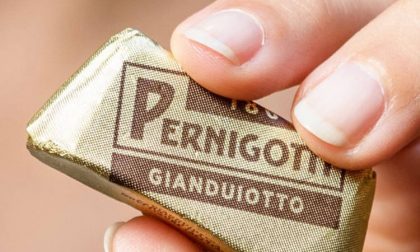 I gelati della storica Pernigotti potrebbero diventare bergamaschi