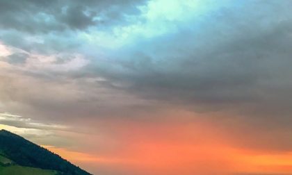 Il nostro pezzo di cielo (Colli San Fermo) - Marzia