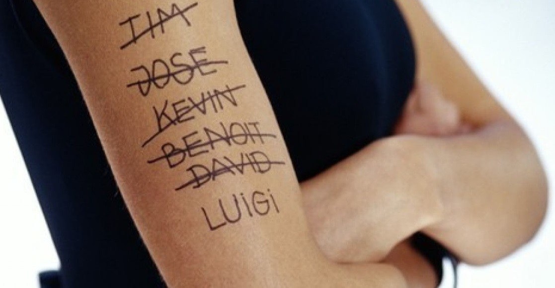 Il cafonometro degli ex fidanzati Chi sparisce e chi mette “mi piace”