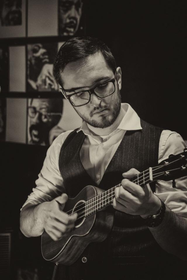 Samuele Tozzi