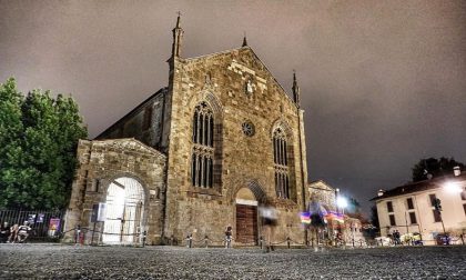 Sant'Agostino, dove la notte è giovane - Marioninsta