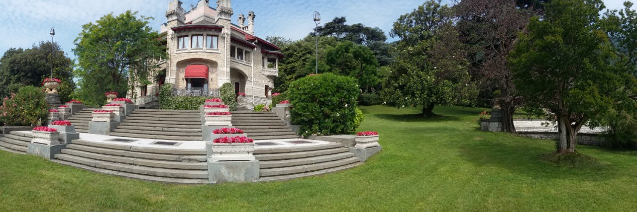 Meraviglie Liberty in provincia