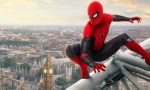 Il film da vedere nel weekend Spider-Man: Far from Home