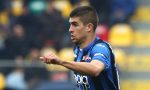 Il saluto di Gianluca Mancini «Grazie Atalanta, per sempre»