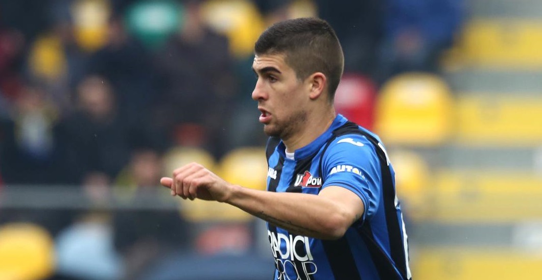 Il saluto di Gianluca Mancini «Grazie Atalanta, per sempre»
