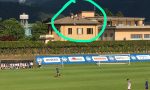 Mamma mia, che voglia di Atalanta! Pure sui tetti per la prima partita