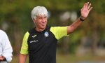 Gasperini cittadino onorario Un amore più grande del calcio