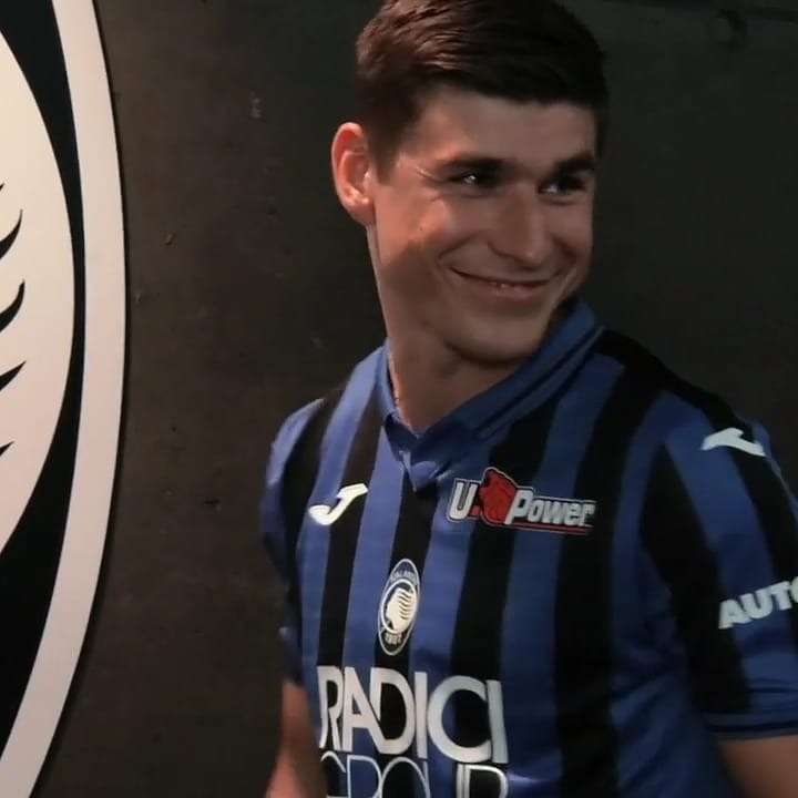 Ecco il colonnello Malinovskyi E in difesa arriva Sergi Gomez