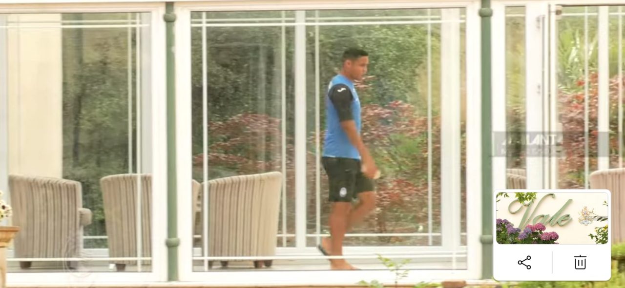 È il giorno di Swansea-Atalanta (si può vedere su pc e cellulari)