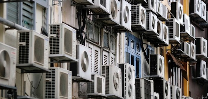 Uffa che caldo. Ecco alcuni trucchi per resistere senza condizionatori