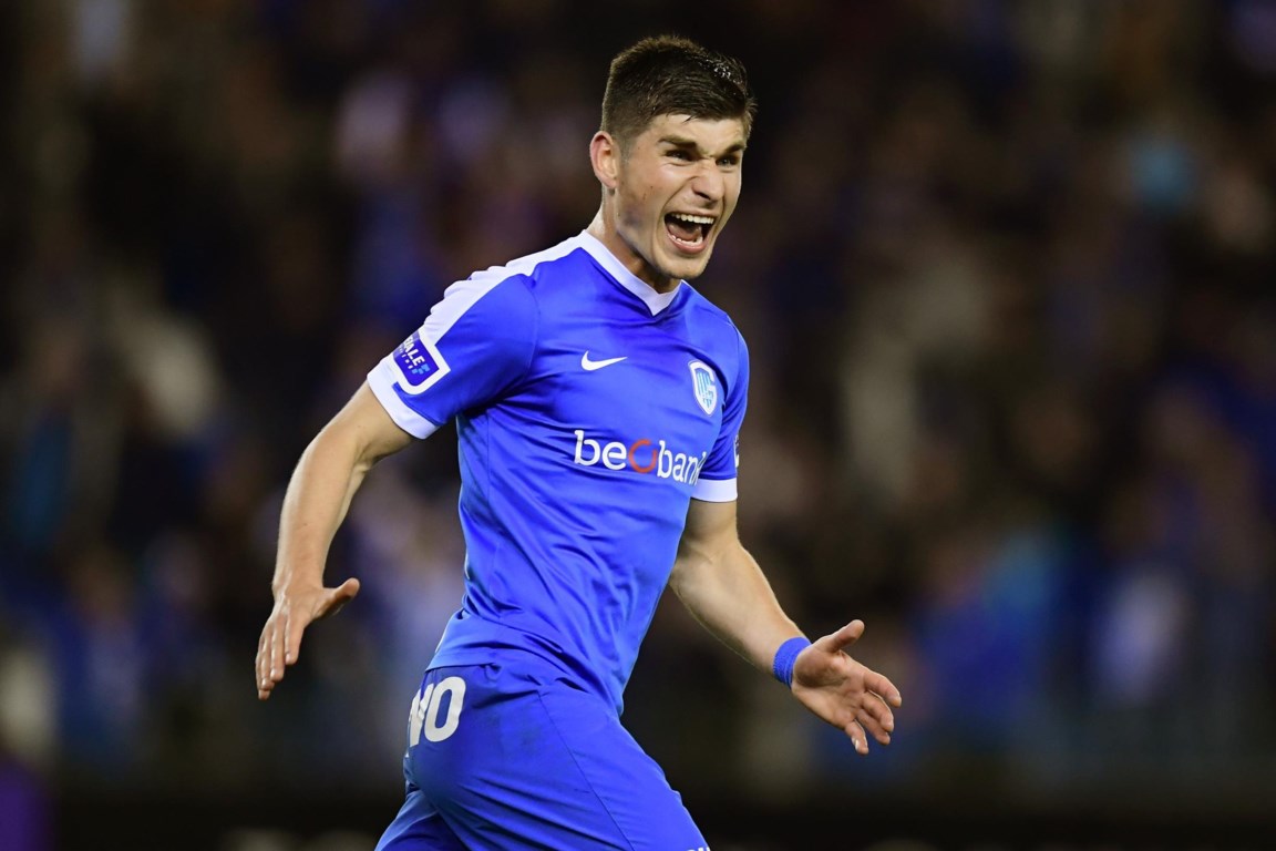 Malinovskyi non è della Samp Gli altri nomi caldi del mercato