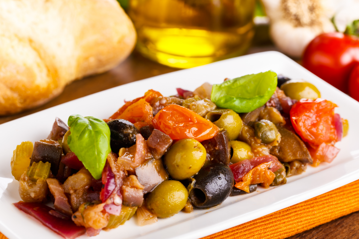 caponata