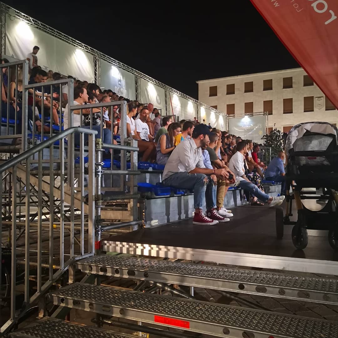 Tempjob, Oki Doki e Tecnocasa Ecco i vincitori di Piazza Libertà