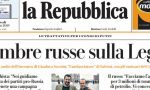 Le prime pagine dei giornali giovedì 11 luglio 2019