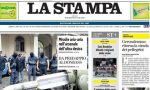 Le prime pagine dei giornali martedì 16 luglio 2019