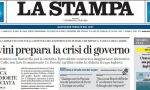 Le prime pagine dei giornali venerdì 19 luglio 2019