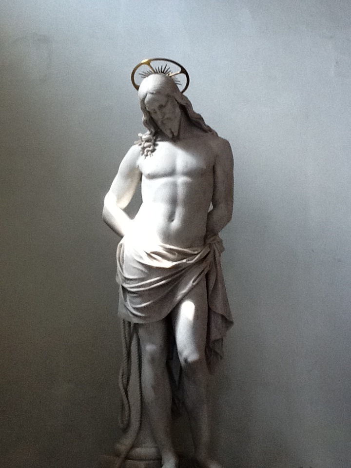 lateran-scala-sancta-jesus-photo