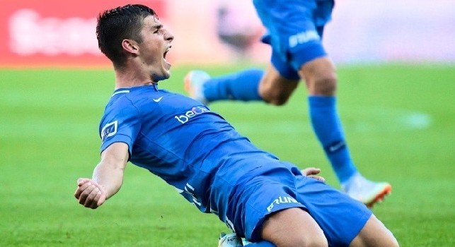 Secondo botto: Malinovskyi E Luis Muriel è già in campo