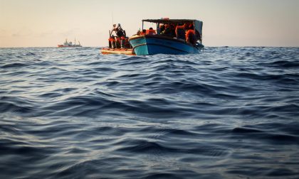 «Decreto Piantedosi grave attacco alle organizzazioni che operano in mare»