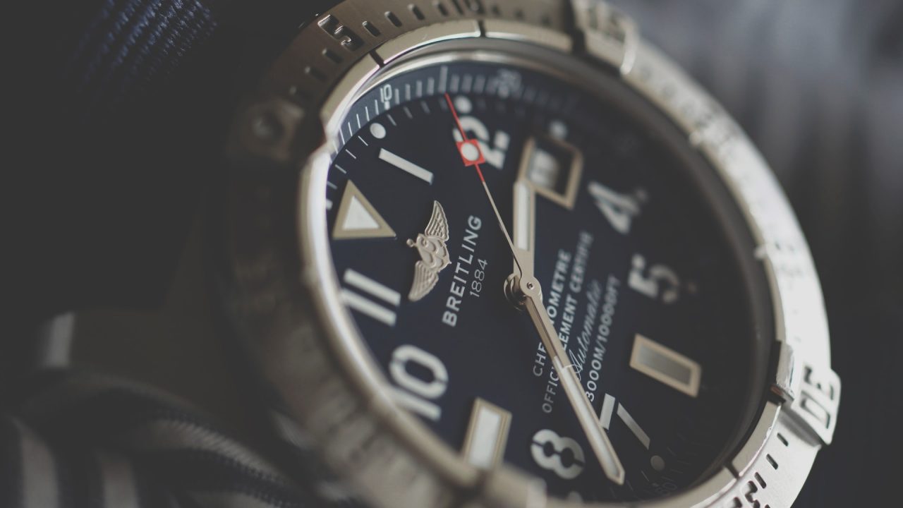 Orologi, che spettacolo! I modelli che han fatto la storia del cinema