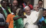 La sfida "persa" di Papa Francesco «Prima i migranti» (sono persone!)