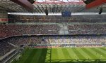 Dea, la Champions a San Siro (sarebbe uno scacco matto)