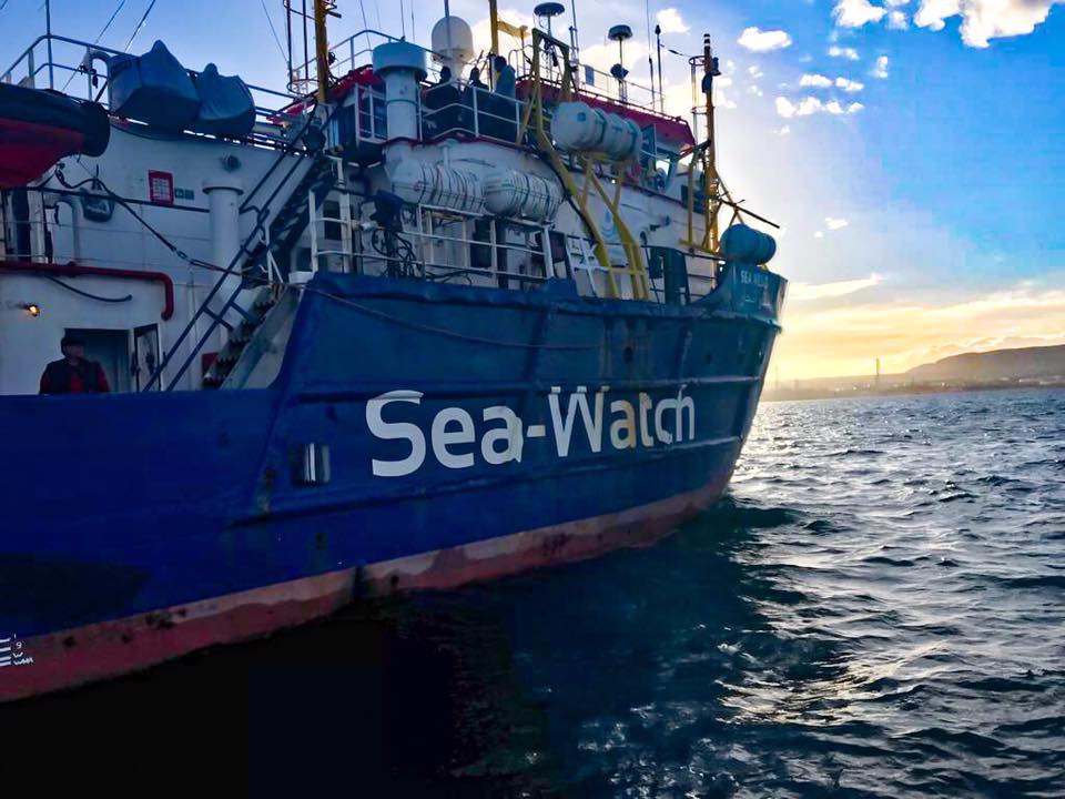 Cinque notizie che non lo erano Quante fake news sulla Sea Watch!