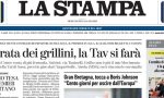 Le prime pagine dei giornali mercoledì 24 luglio 2019