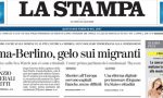 Le prime pagine dei giornali lunedì 1 luglio 2019