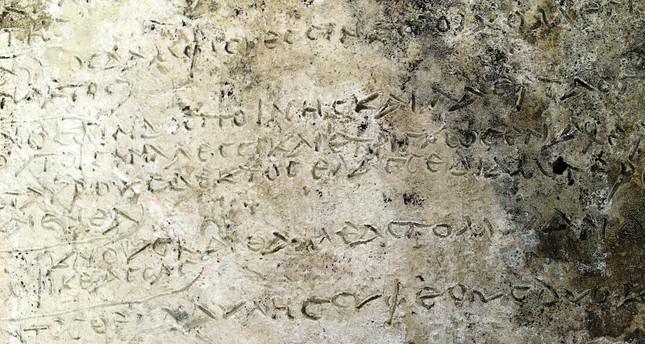 Cinque notizie che non lo erano La tavoletta più antica di Omero