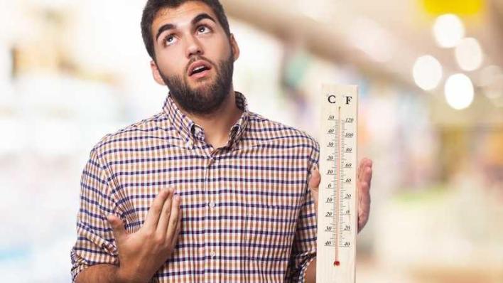 Come sfidare i disagi del caldo (anche per chi resta in città)