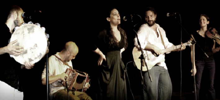 Che cosa fare stasera a Bergamo venerdì 26 luglio 2019
