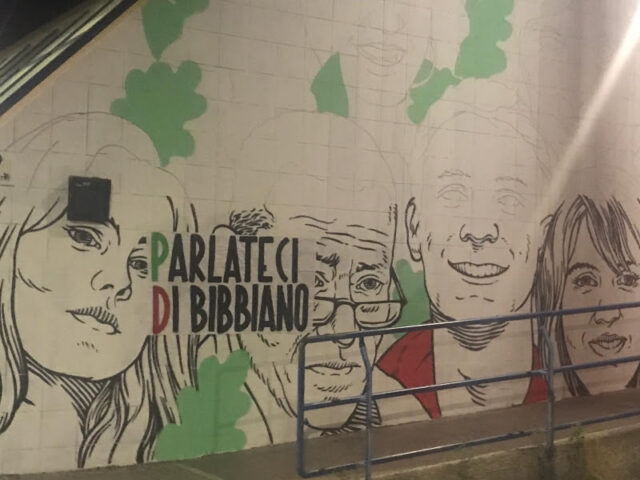 Cinque notizie che non lo erano Il video del bambino di Bibbiano