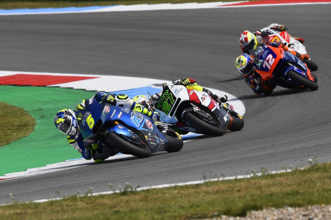 L’acuto del Loca, l’Italtrans sorride Che sfortuna invece per Bastianini!