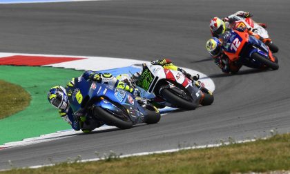 L'acuto del Loca, l'Italtrans sorride Che sfortuna invece per Bastianini!