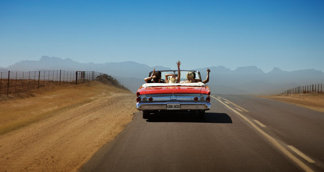 Frasi in dialetto sui viaggi all’estero