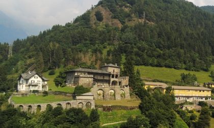 Storie e leggende delle nostre valli Quando Gromo era la piccola Toledo