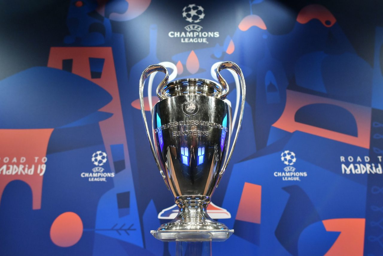 Oggi è una giornata speciale C’è il sorteggio di Champions