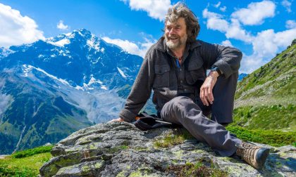 La lettera di Messner sulla Gazzetta in difesa della montagna selvaggia