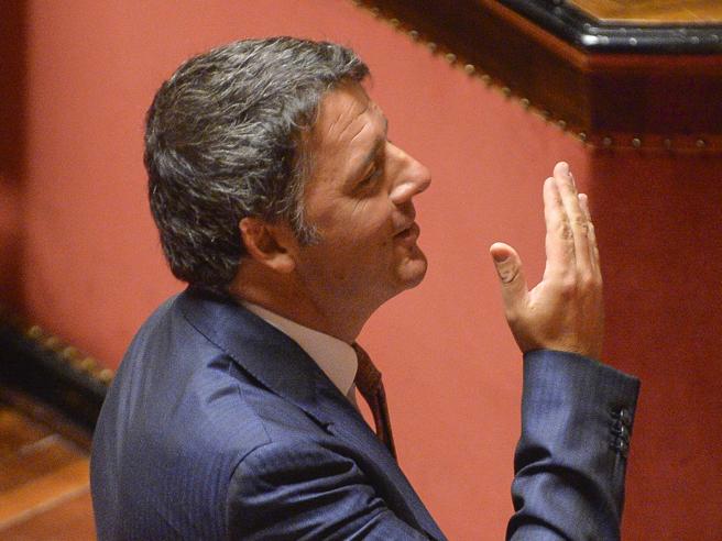 Da rottamatore a impantanatore Renzi è uscito dal cono d’ombra