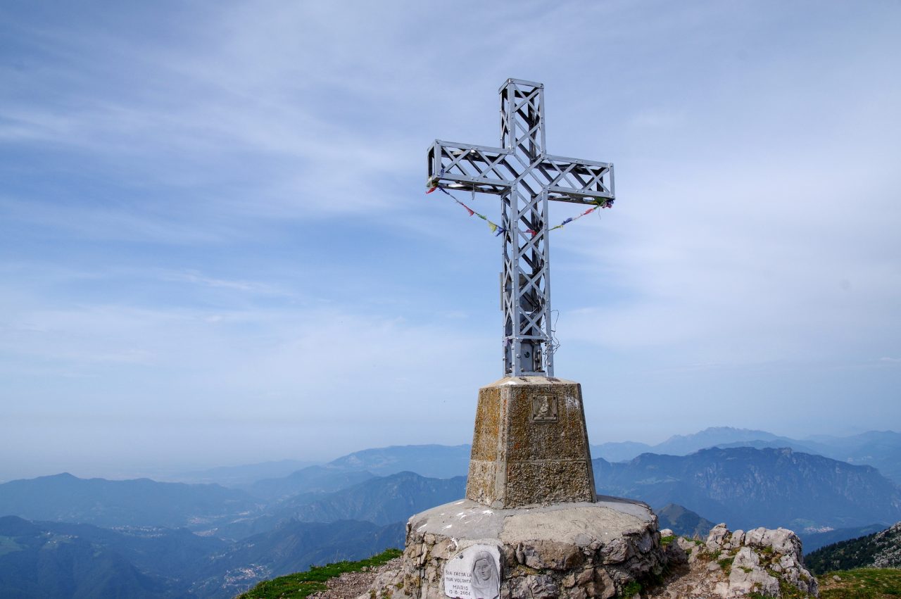 L’Alben: più che un monte un vero scrigno di bellezze