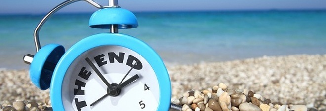 10 frasi in bergamasco sul rientro