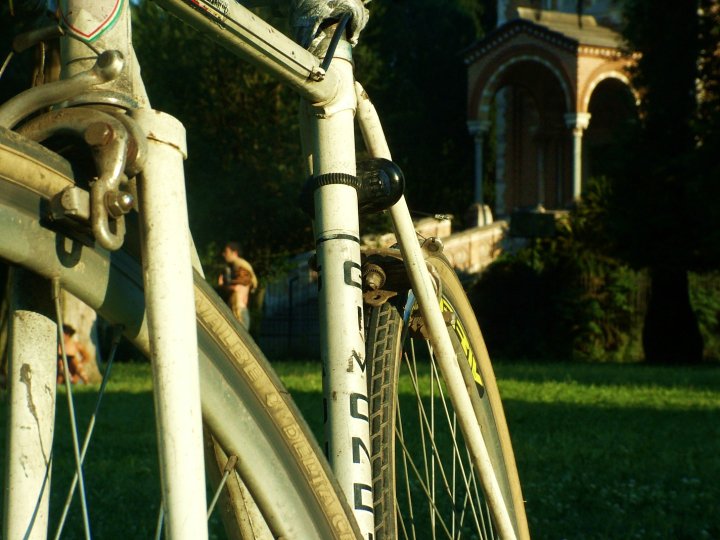Facciamo un monumento a Gimondi