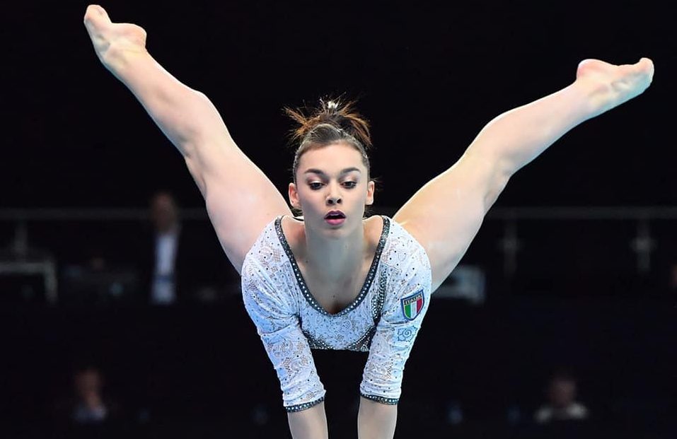 I bergamaschi che puntano Tokyo sognando una medaglia olimpica