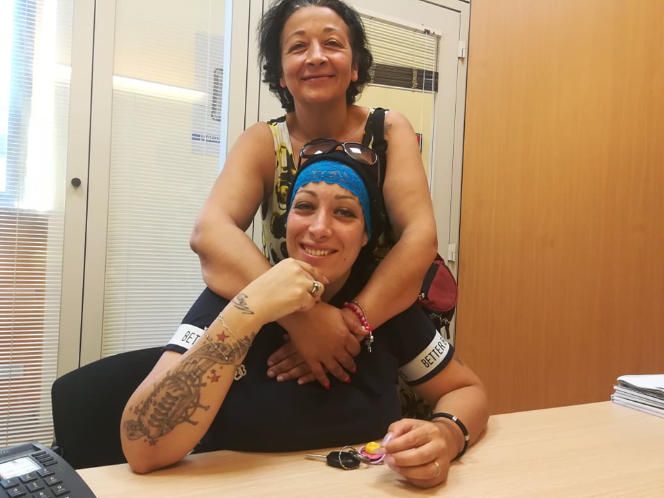 Convertita all’Islam per amore Storia di una giovane mamma