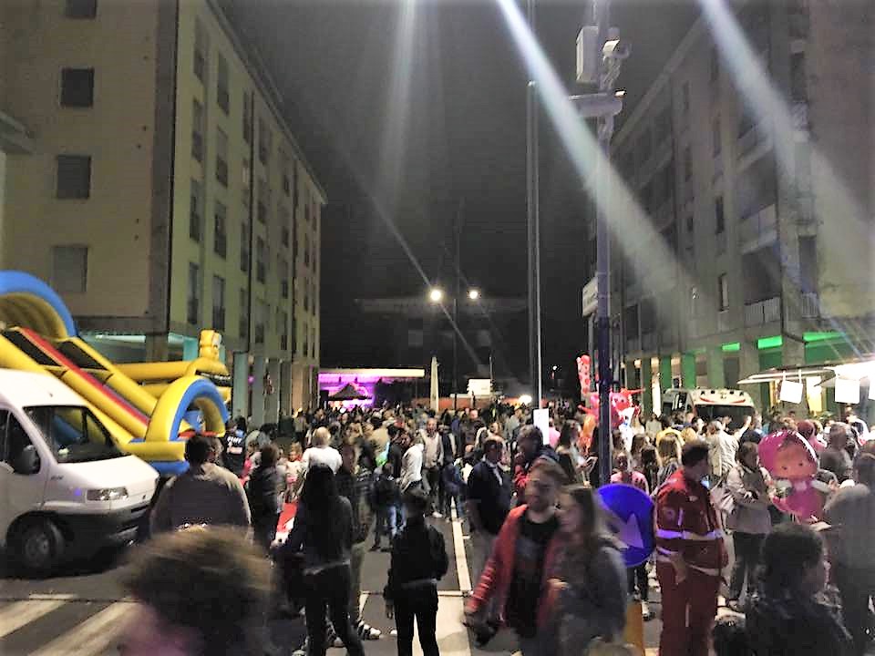 Pochi sponsor e troppa burocrazia Salta la festa estiva ad Azzano