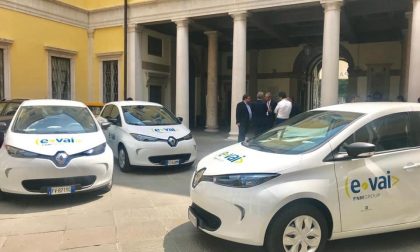 Come va il car sharing in città? (Non benissimo, ma è normale)