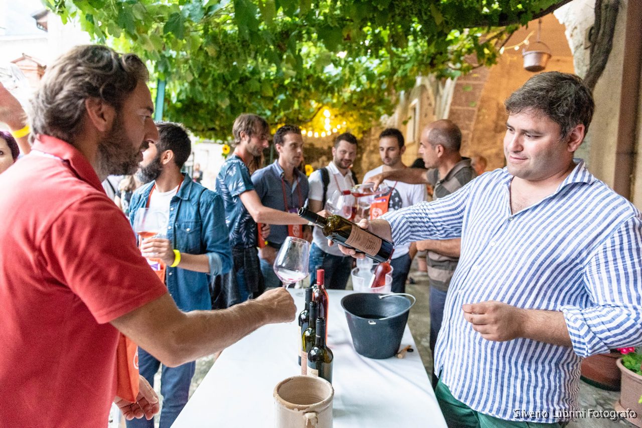 Ardesio DiVino ha brindato ai suoi primi quindici anni